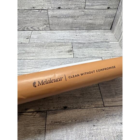 Melaleuca Cleaning Wipes Tough & Tender Rustic Touch 2-pack New Sealed Exp 2026 - Picture 15 of 15